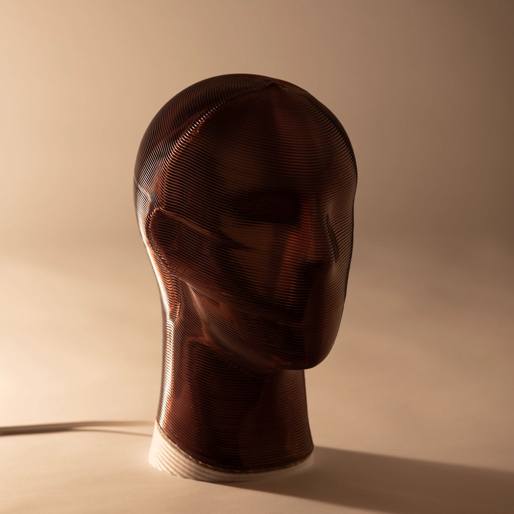 SP 2.0 Self Portrait lamp