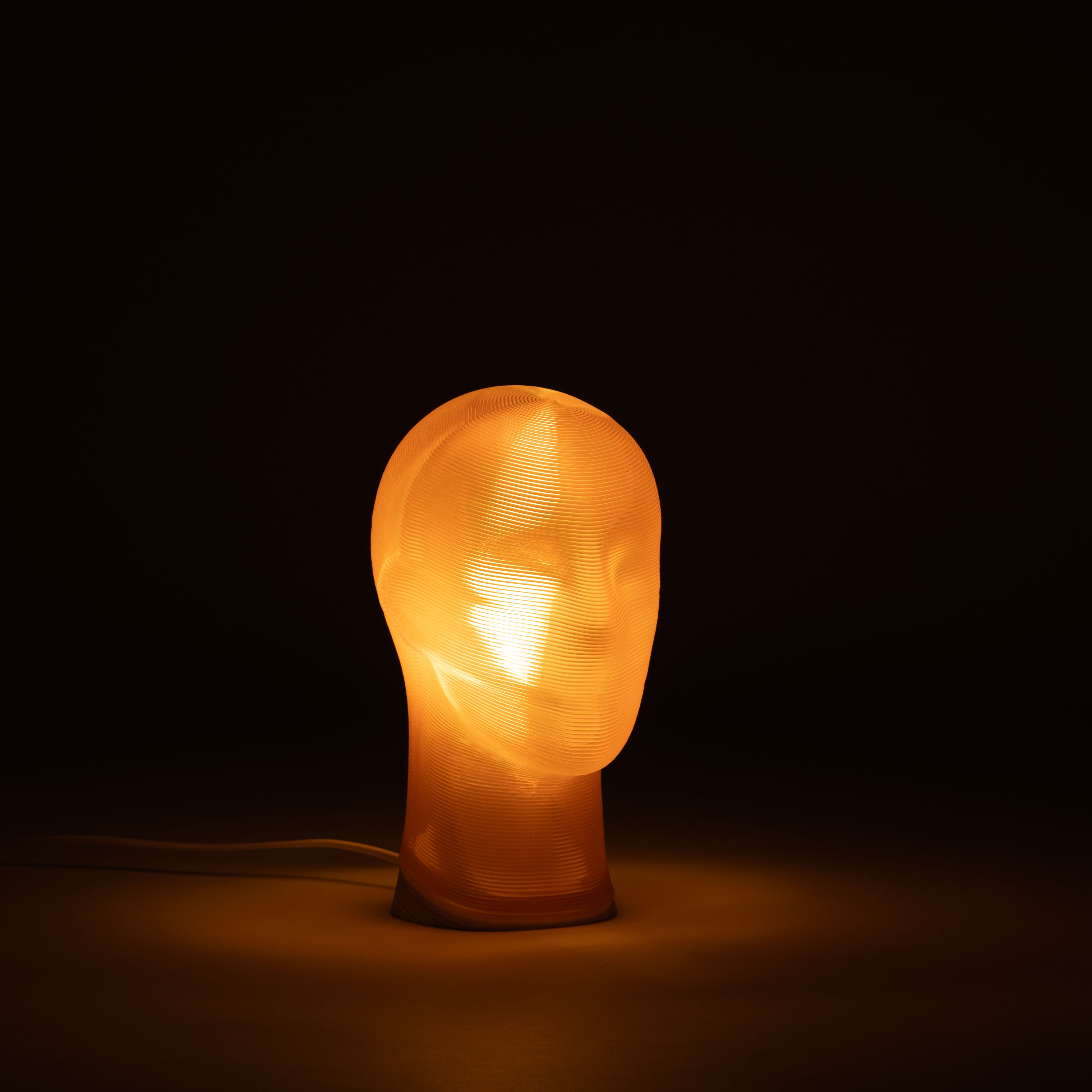 SP 2.0 Self Portrait lamp