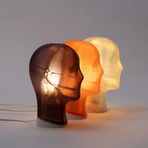 SP 2.0 Self Portrait lamp