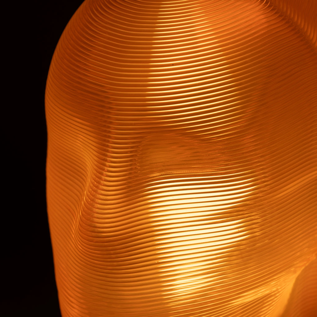 SP 2.0 Self Portrait lamp