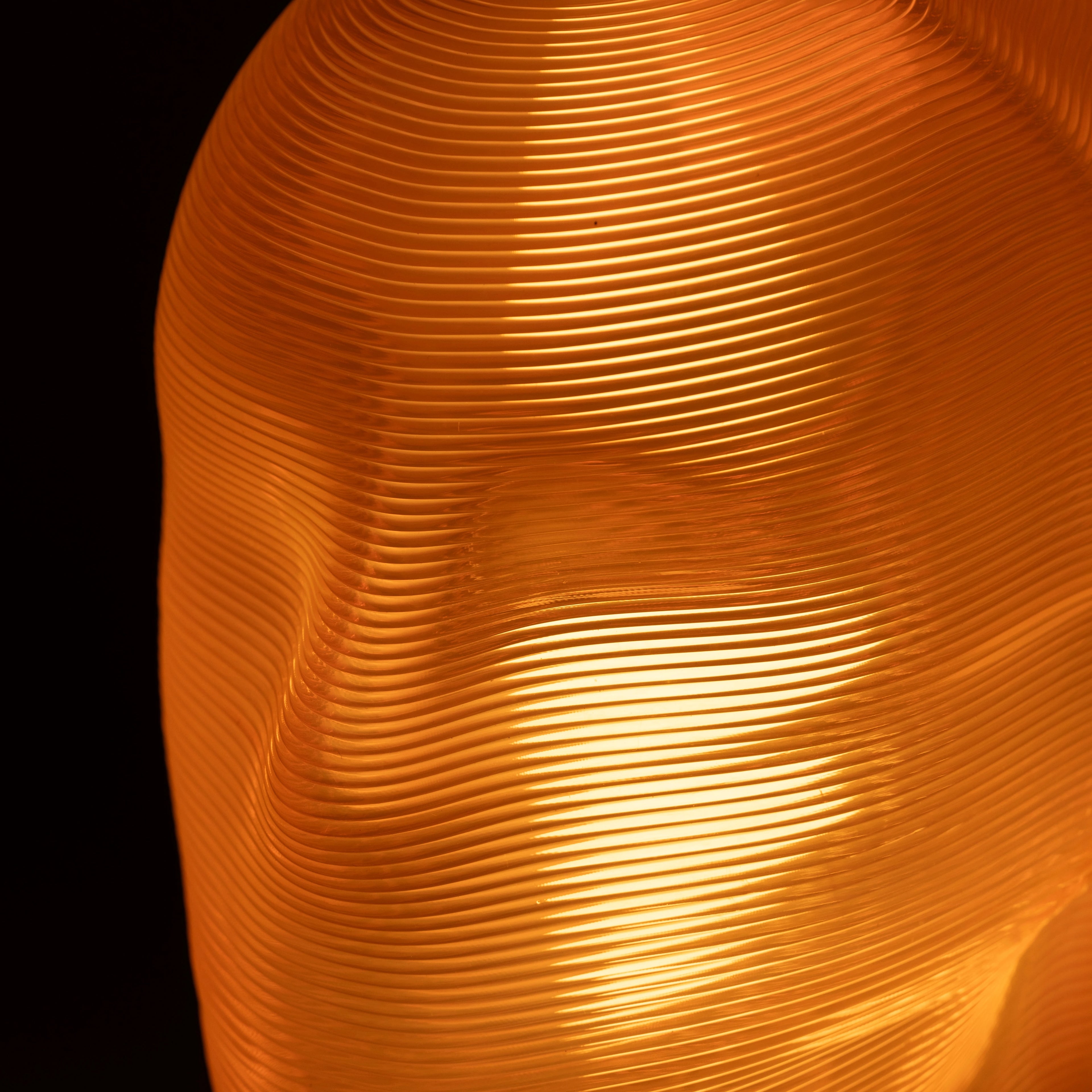 SP 2.0 Self Portrait lamp