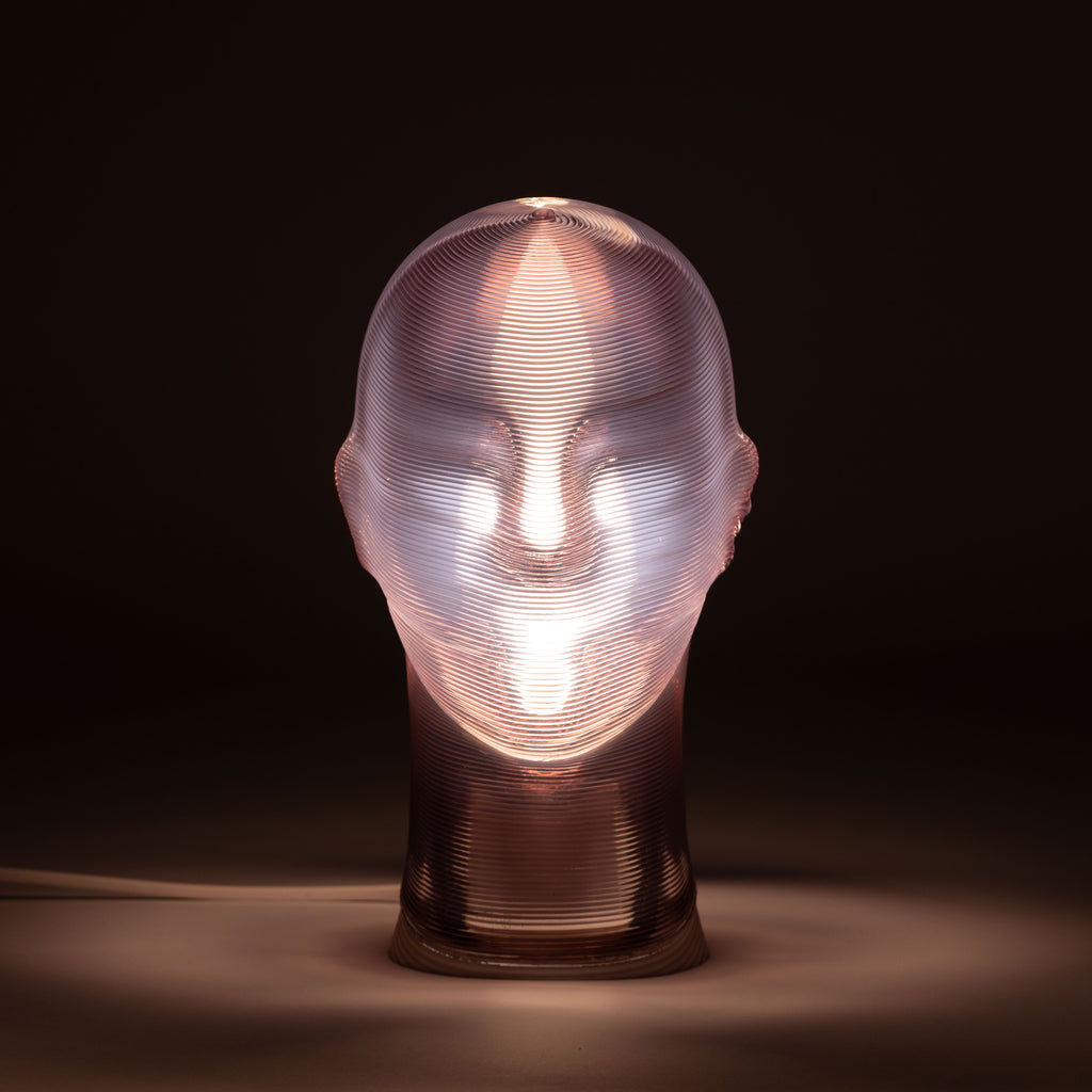 SP 2.0 Self Portrait lamp