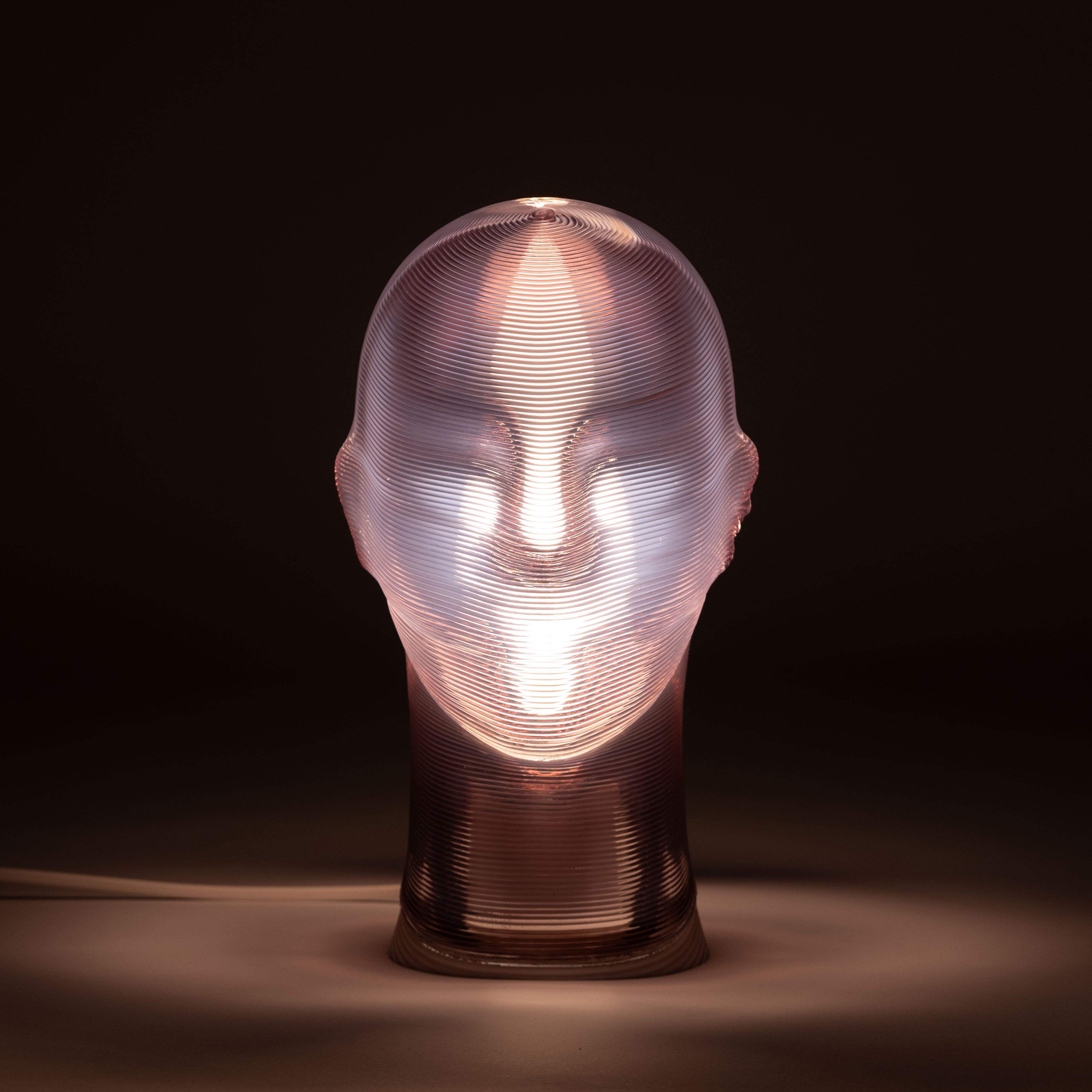 SP 2.0 Self Portrait lamp
